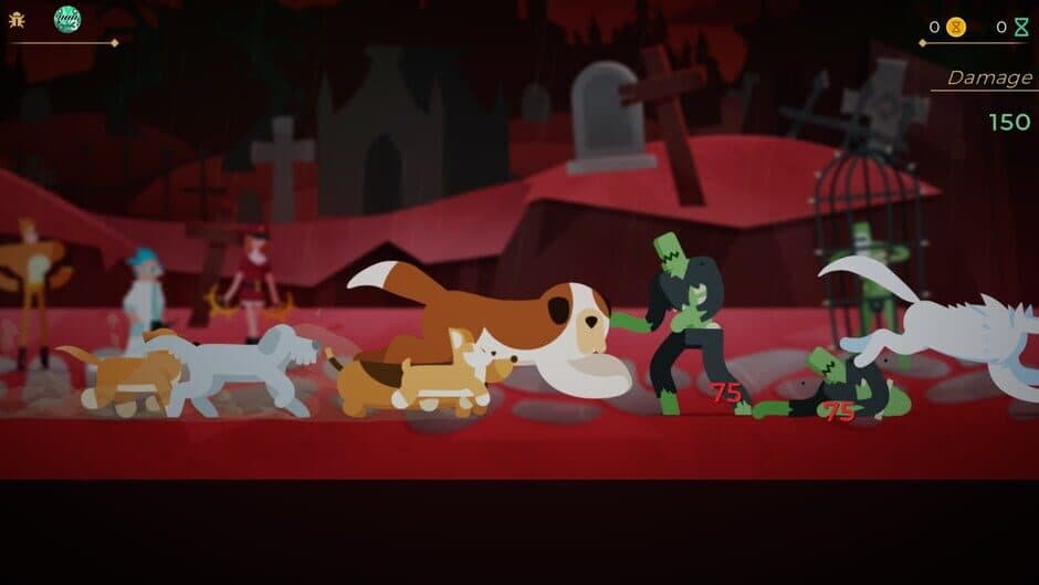 Break the Loop screenshot 4