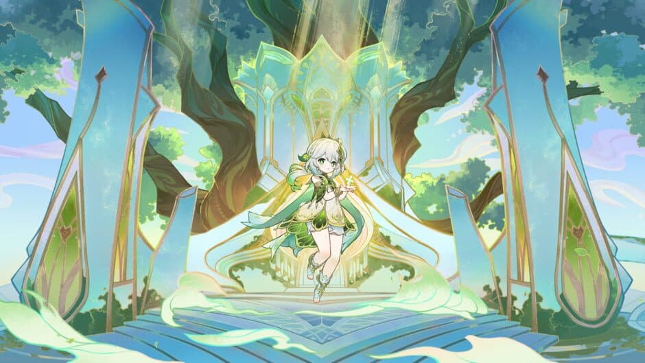 Genshin Impact: Akasha Pulses, the Kalpa Flame Rises screenshot 6