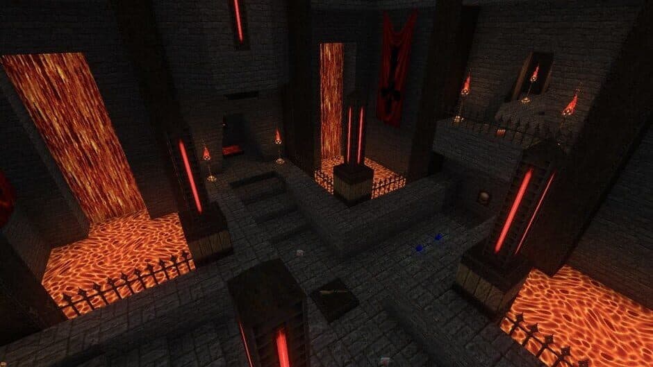 Nightfall screenshot 2