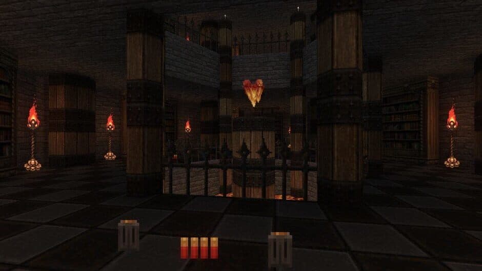 Nightfall screenshot 3