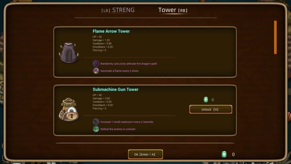 Wild Legion screenshot 6