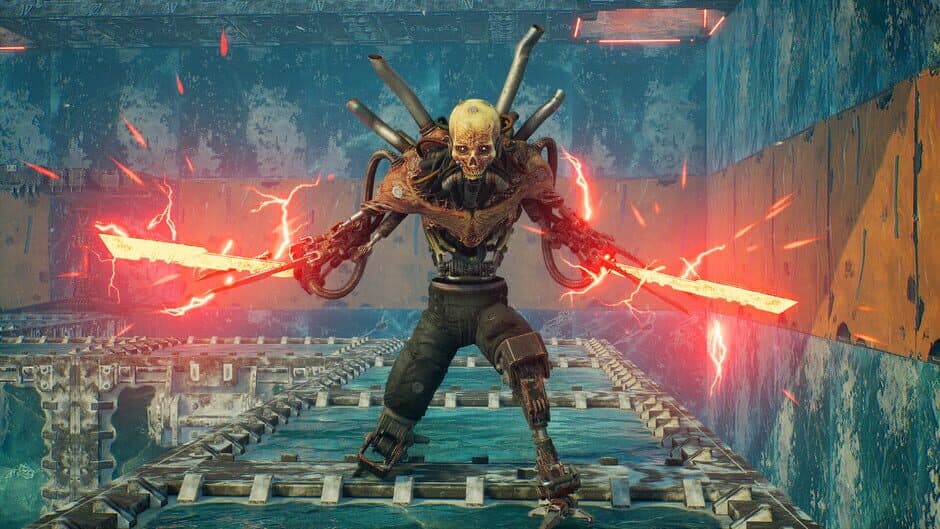 Meet Your Maker: Sector 2 Arsenal Pack screenshot 1