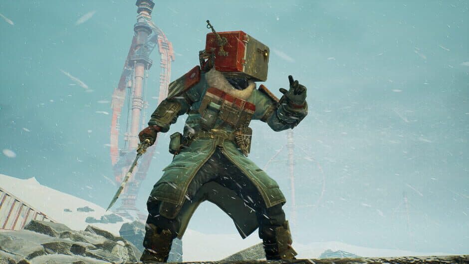 Meet Your Maker: Sector 2 Arsenal Pack screenshot 2