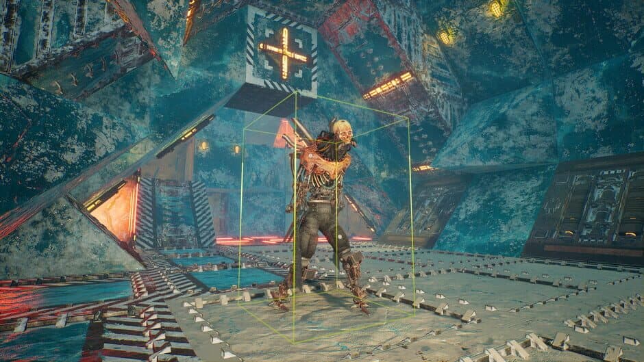 Meet Your Maker: Sector 2 Arsenal Pack screenshot 3