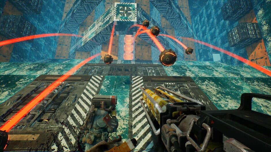 Meet Your Maker: Sector 2 Arsenal Pack screenshot 4