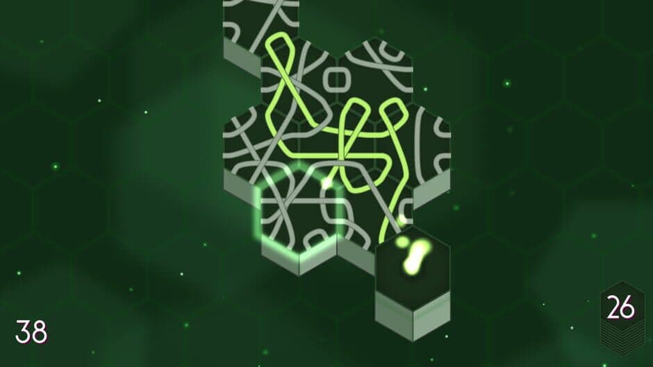 Oxytone screenshot 3