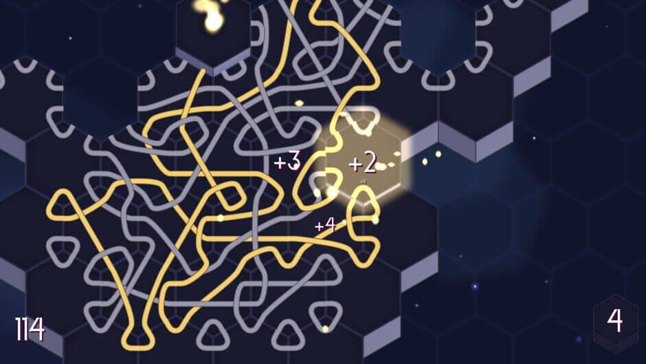 Oxytone screenshot 5