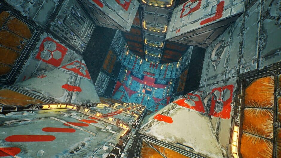 Meet Your Maker: Sector 2 Cosmetic Collection screenshot 3