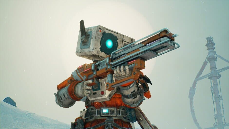 Meet Your Maker: Sector 2 Cosmetic Collection screenshot 4