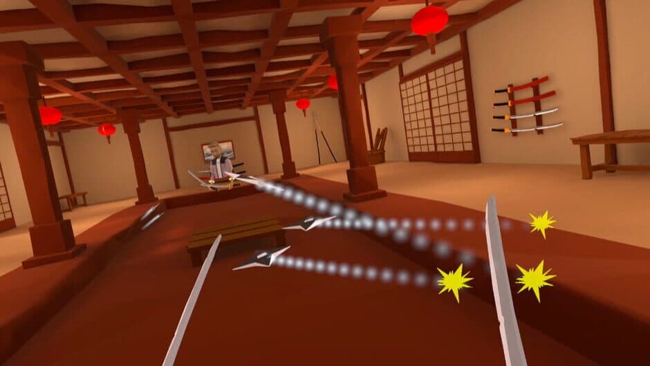 BraceUp VR screenshot 3