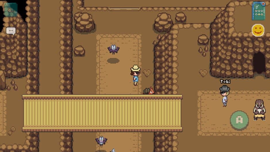 Duel Revolution screenshot 4