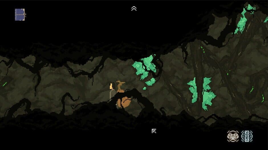 The Rewinder: Root of Evil screenshot 2