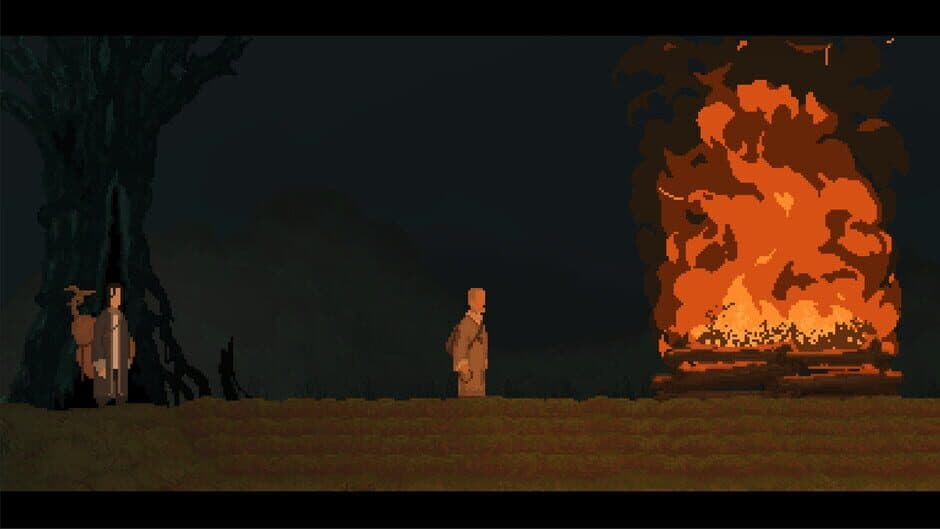The Rewinder: Root of Evil screenshot 3