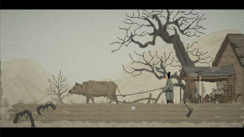 The Rewinder: Root of Evil screenshot 6