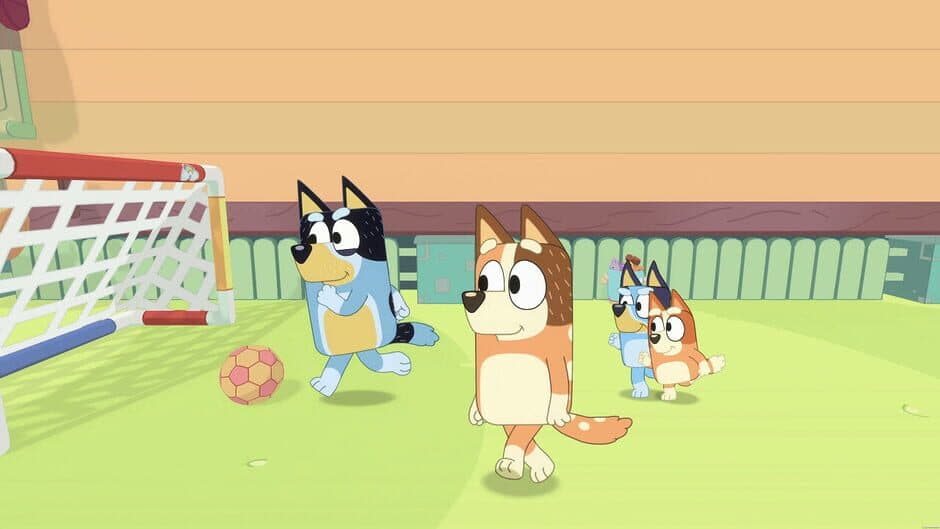 Bluey: The Videogame screenshot 4