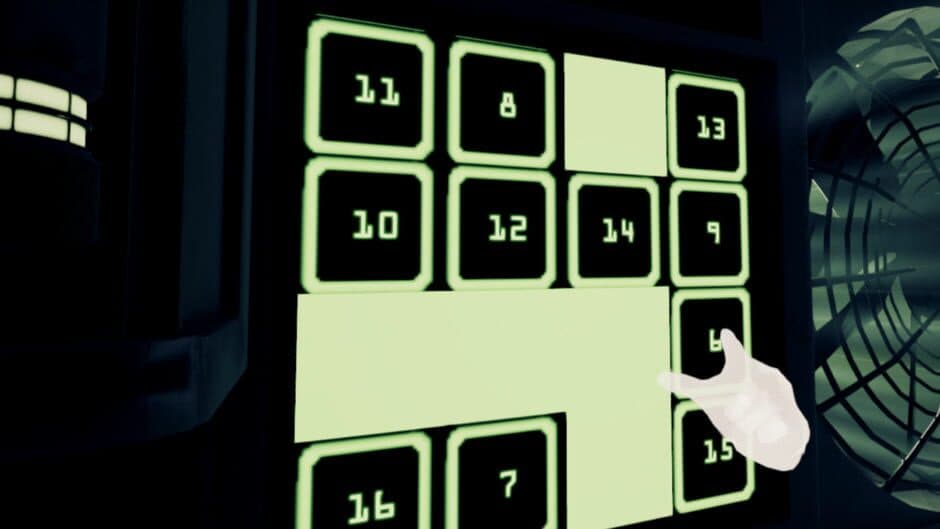 Claustrophobic Nights screenshot 5