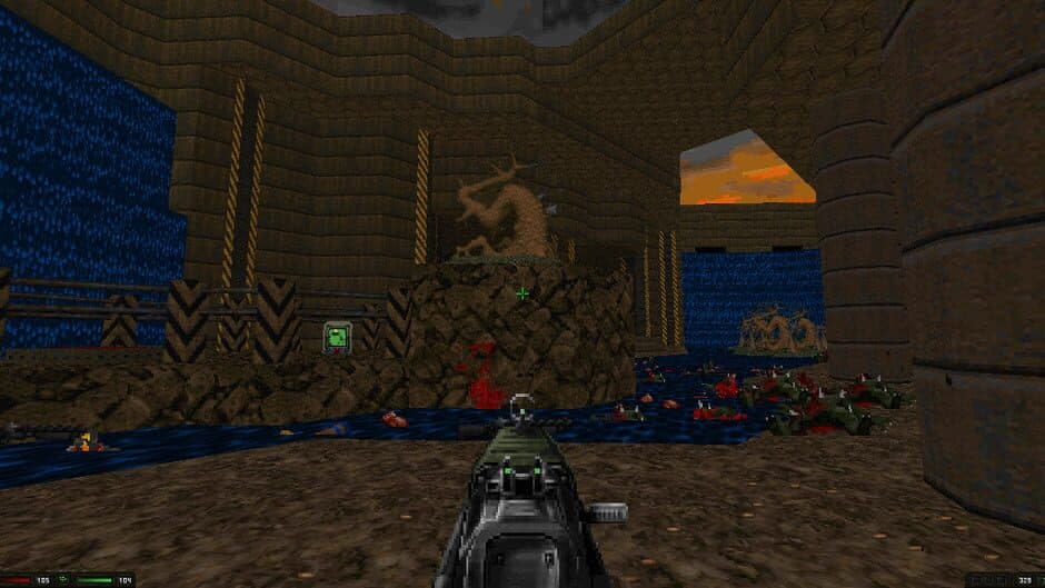 Oripathy screenshot 1