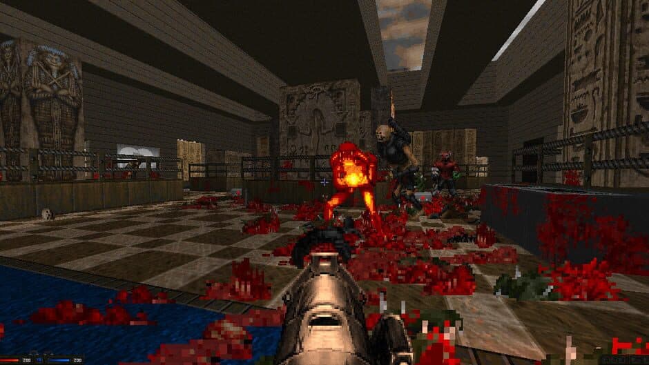 Oripathy screenshot 2