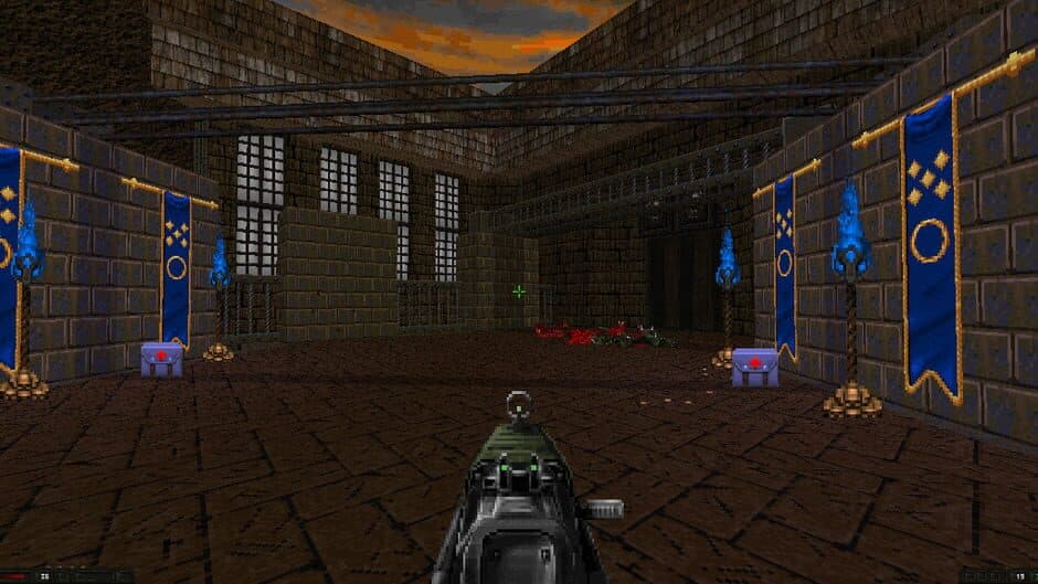 Oripathy screenshot 3