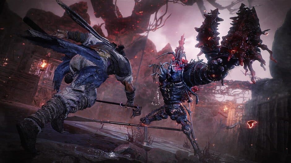 Wo Long: Fallen Dynasty - Conqueror of Jiangdong screenshot 4