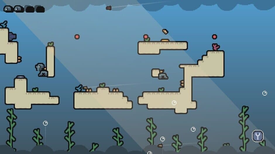 Tiny Whaley screenshot 4