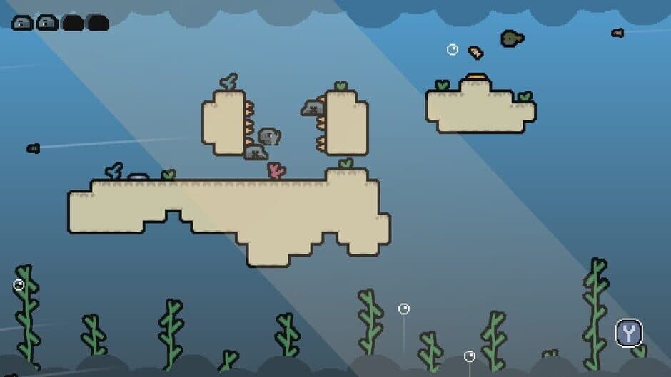 Tiny Whaley screenshot 5