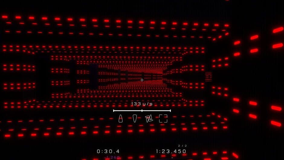 SpaceRace screenshot 2