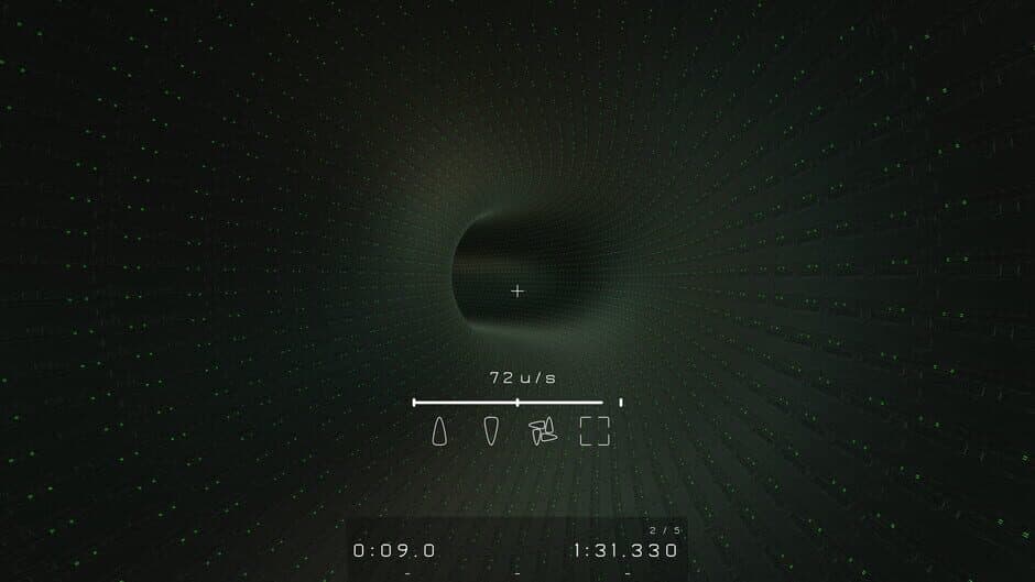 SpaceRace screenshot 5