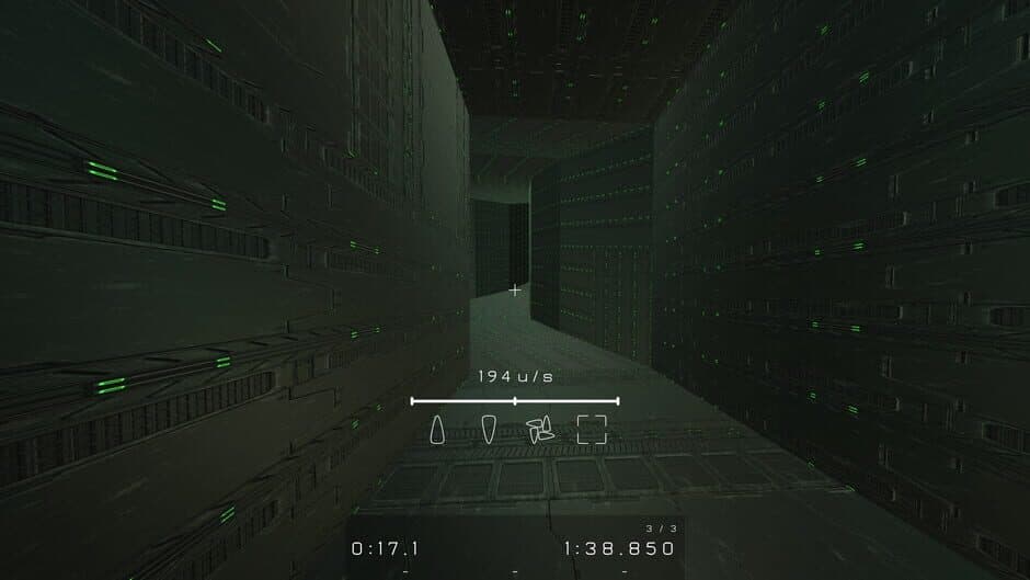 SpaceRace screenshot 6