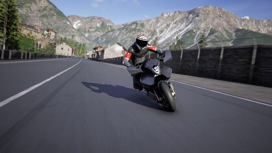 Ride 5: King of the Hills Pack screenshot 2