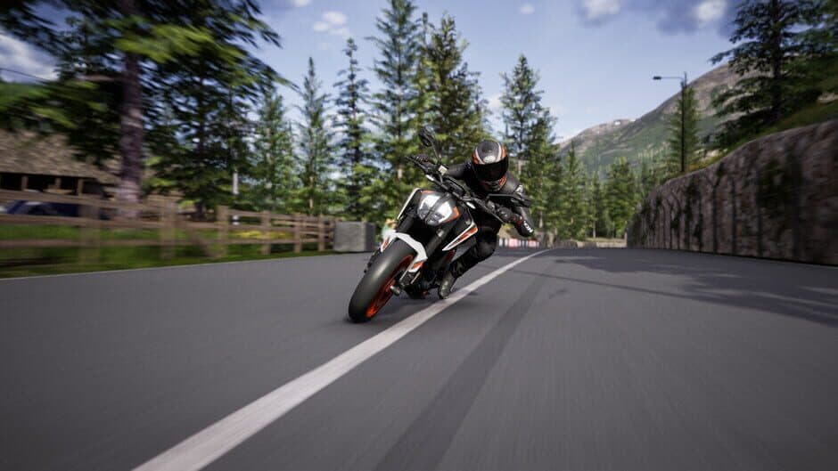 Ride 5: King of the Hills Pack screenshot 3