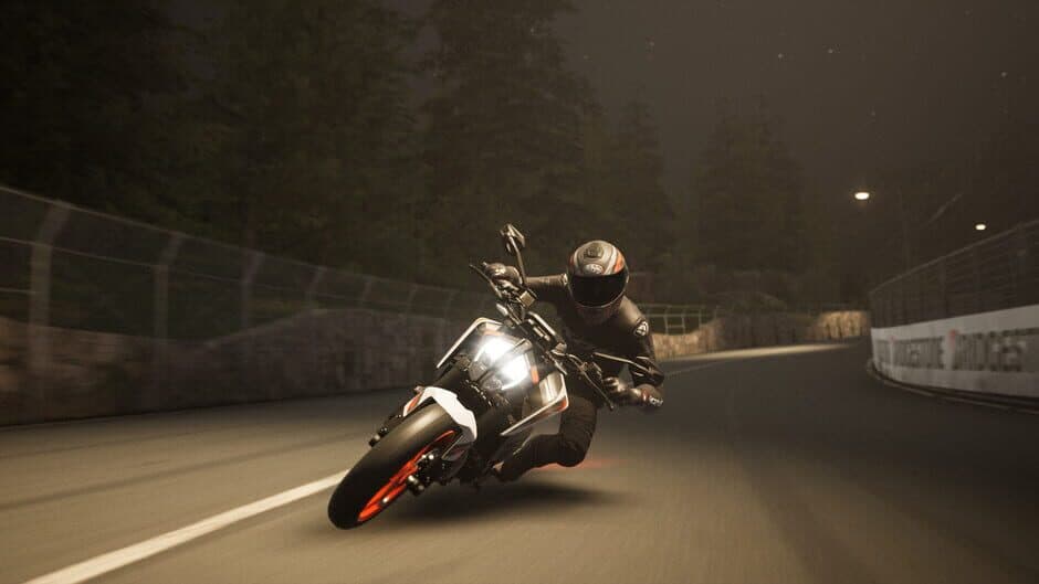 Ride 5: King of the Hills Pack screenshot 4