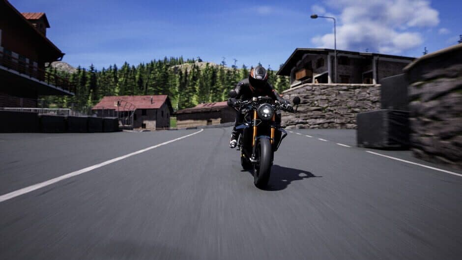 Ride 5: King of the Hills Pack screenshot 5