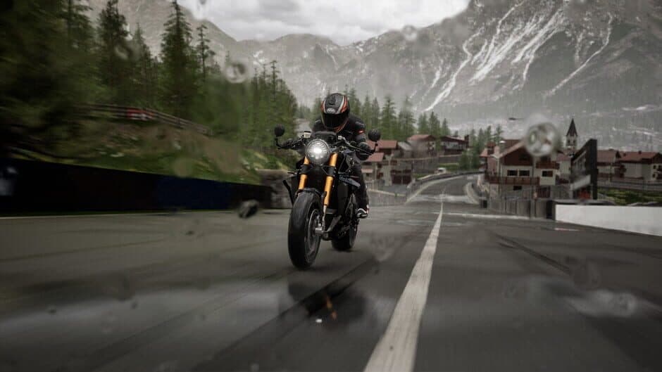 Ride 5: King of the Hills Pack screenshot 6