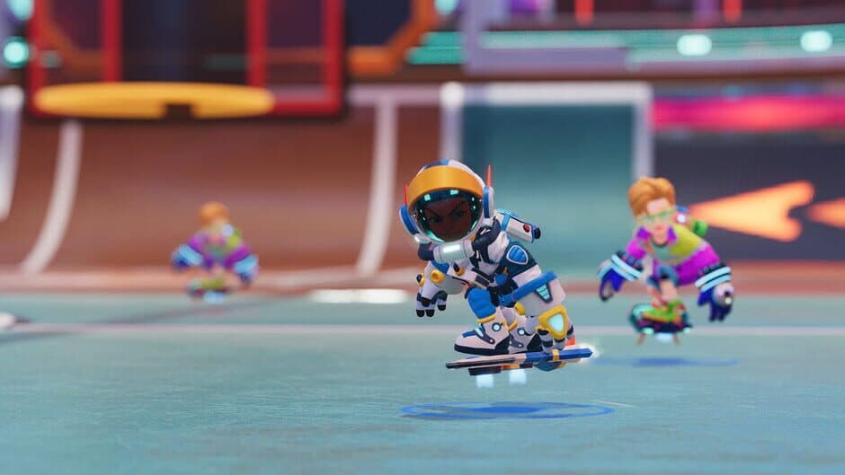 Metaball: Starter Pack screenshot 2