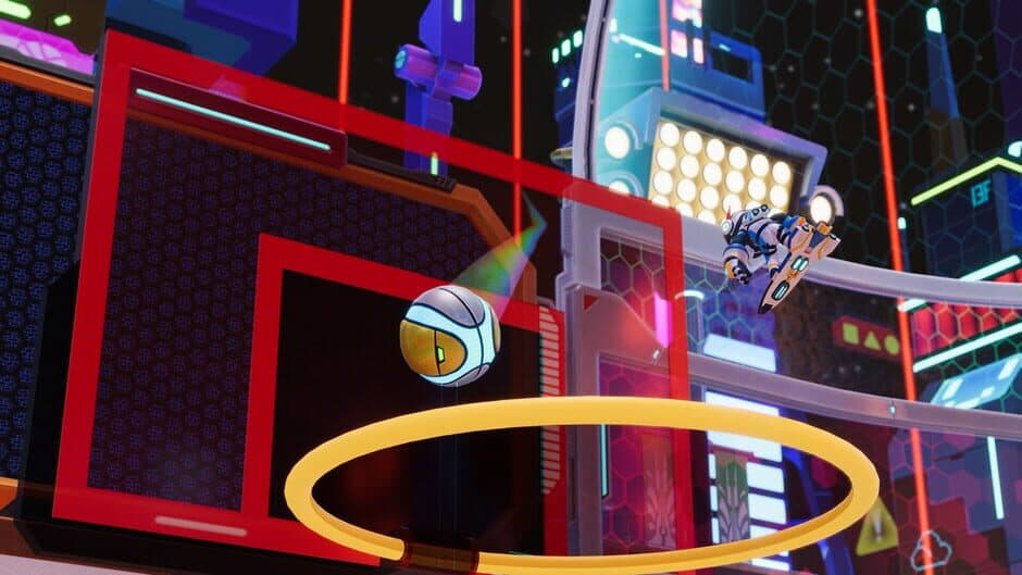 Metaball: Starter Pack screenshot 3