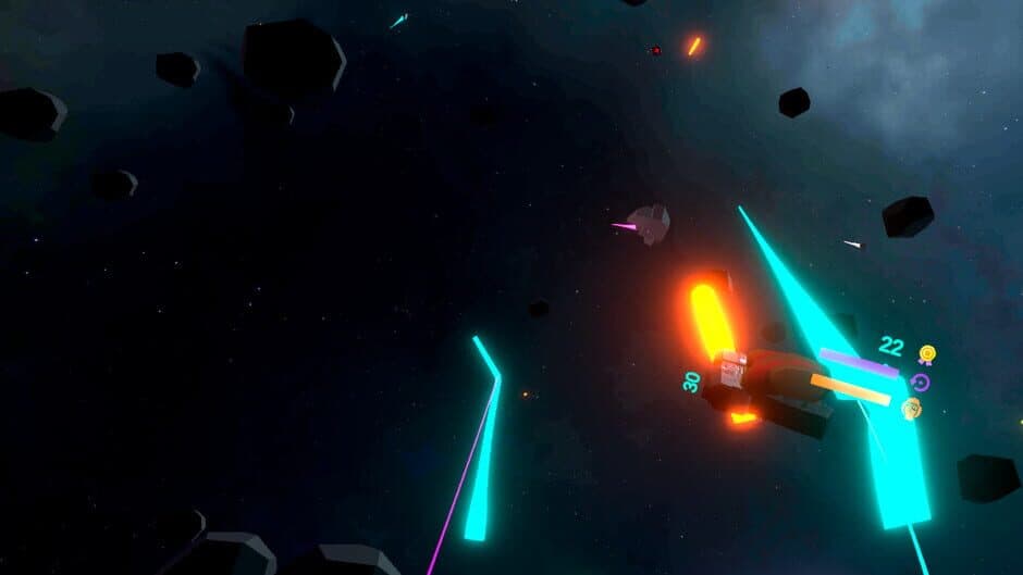 Evade VR screenshot 4