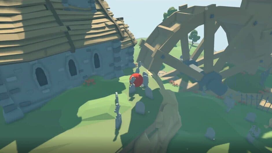 Balling Up screenshot 5