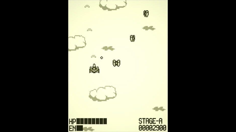 Call Sign is Magic Liner screenshot 1