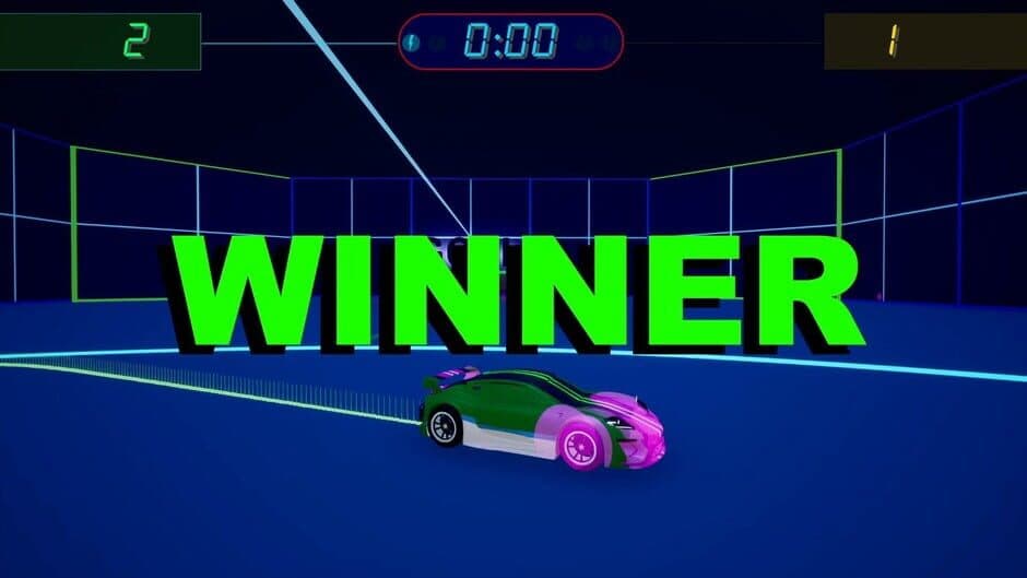 Carball 360 screenshot 2