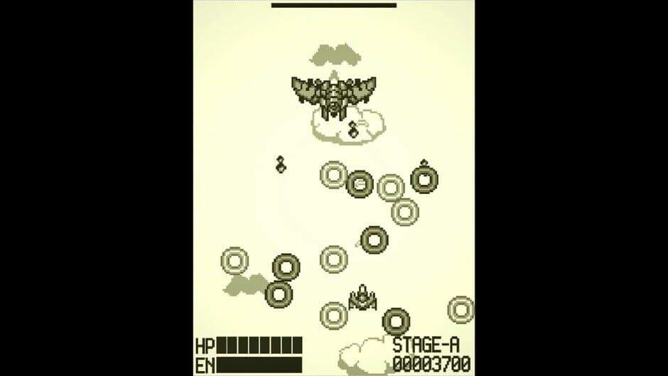 Call Sign is Magic Liner screenshot 3