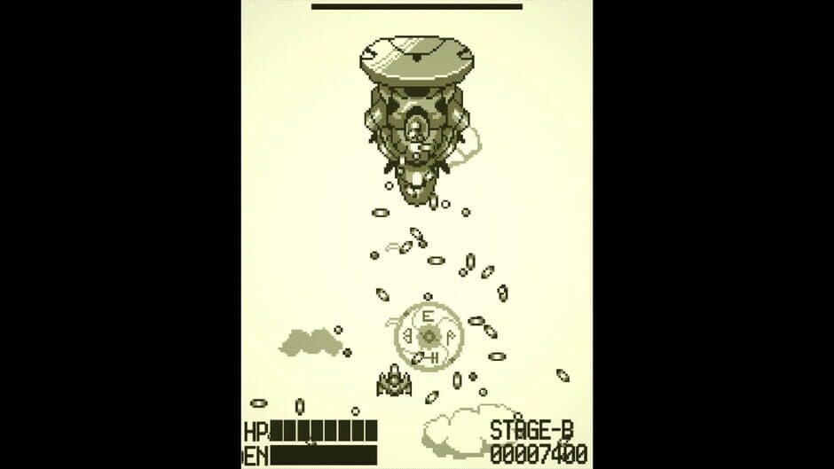 Call Sign is Magic Liner screenshot 5