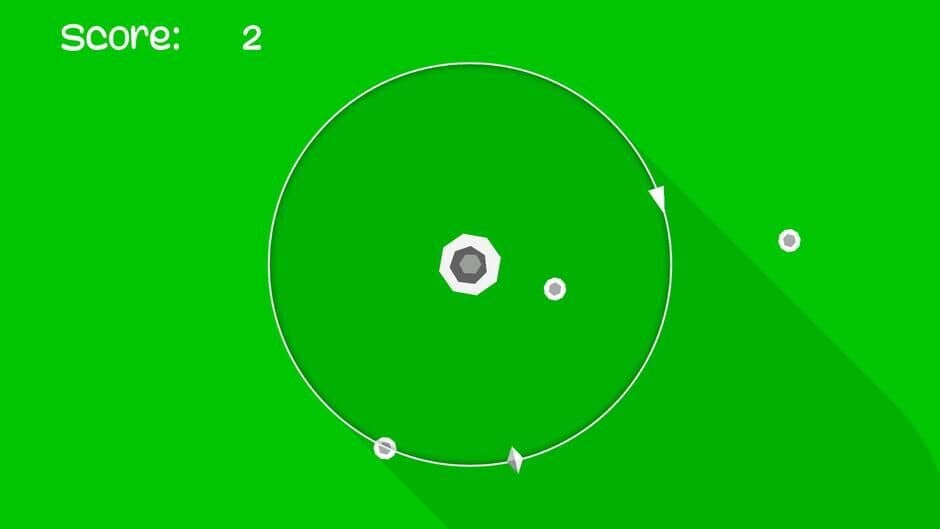 Circle Dodge screenshot 4