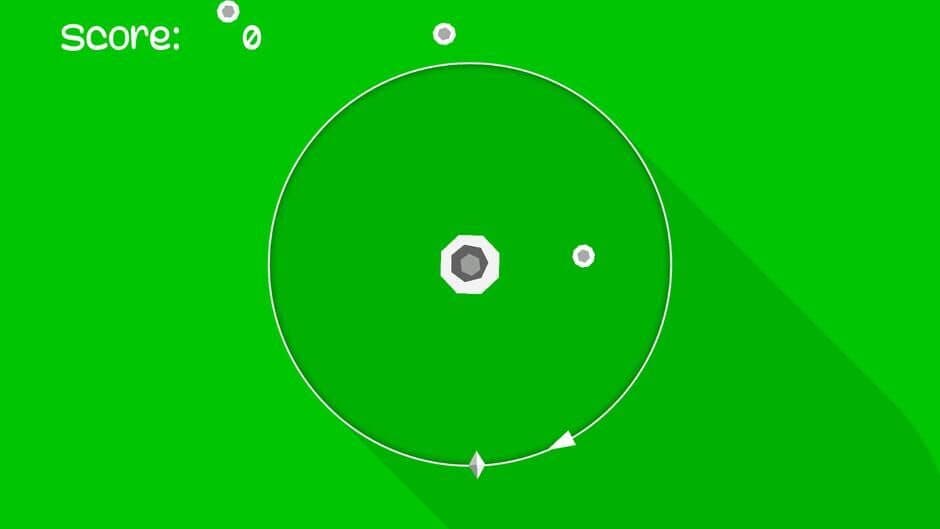 Circle Dodge screenshot 6
