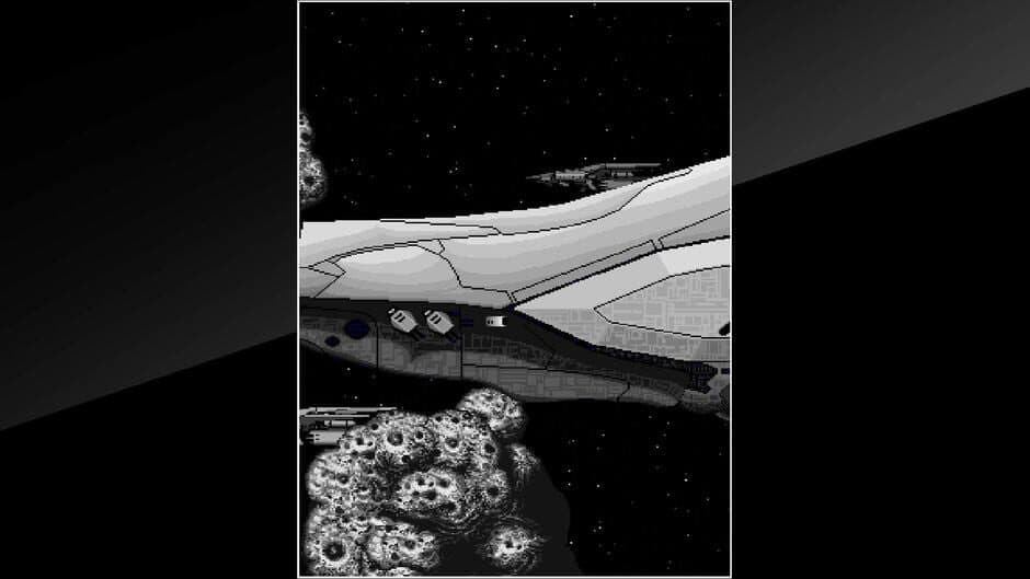 Arcade Archives: Strike Gunner screenshot 3