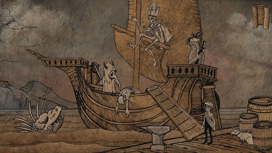 Spooky Bundle: From Shadow & Apocalipsis screenshot 4