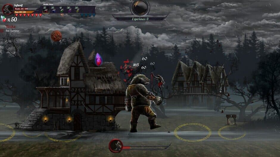 Spooky Bundle: From Shadow & Apocalipsis screenshot 5