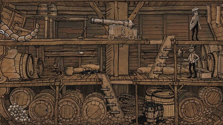 Spooky Bundle: From Shadow & Apocalipsis screenshot 6