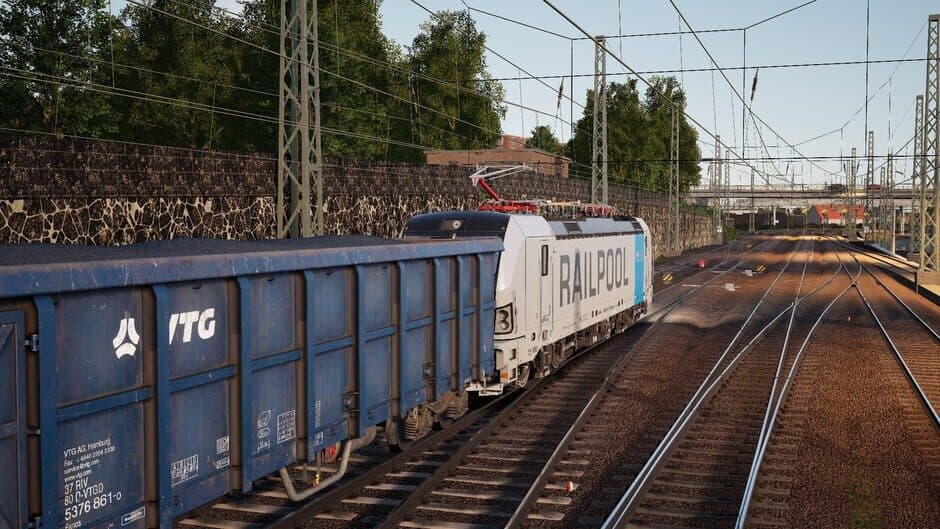Train Sim World 4: Deluxe Edition screenshot 6