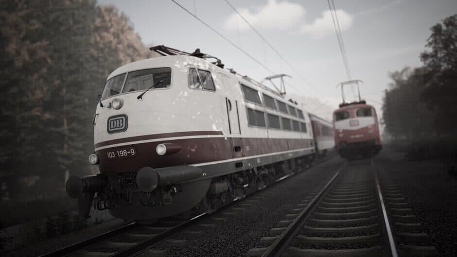 Train Sim World 4: Special Edition screenshot 5